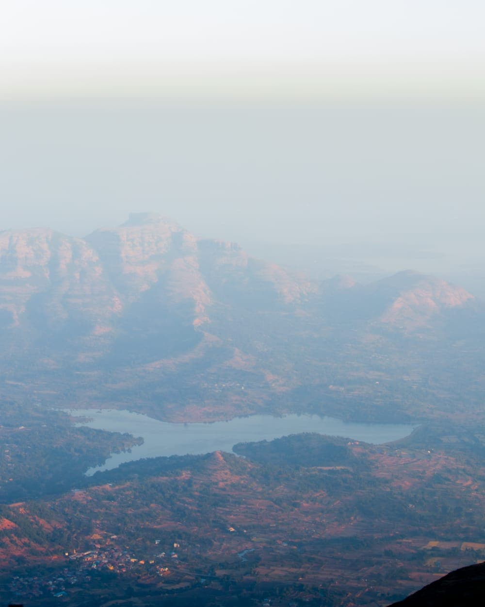 Highest peak in Maharashtra...check!