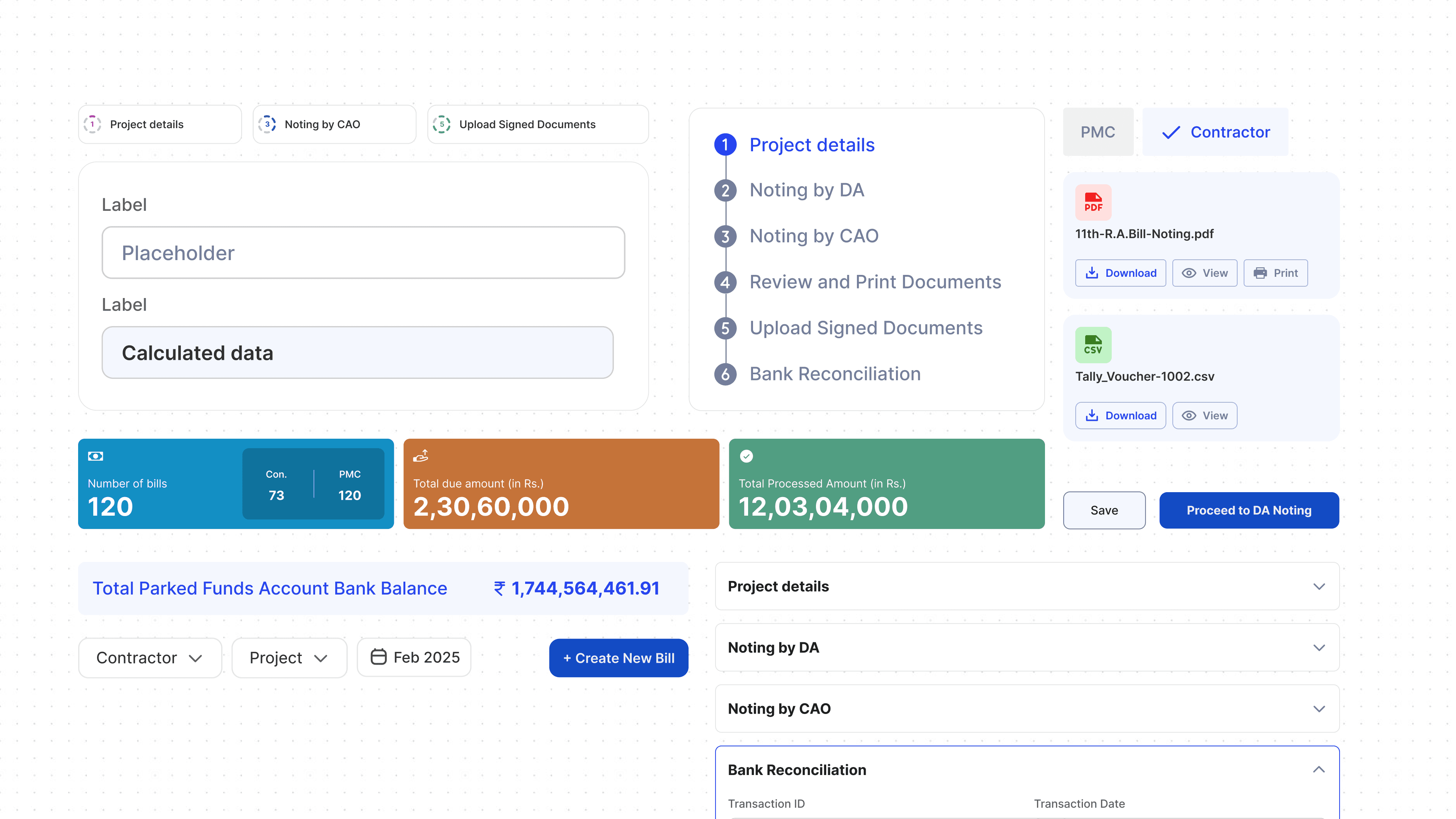 MSHPS - Police Housing Corp.  - Page 5