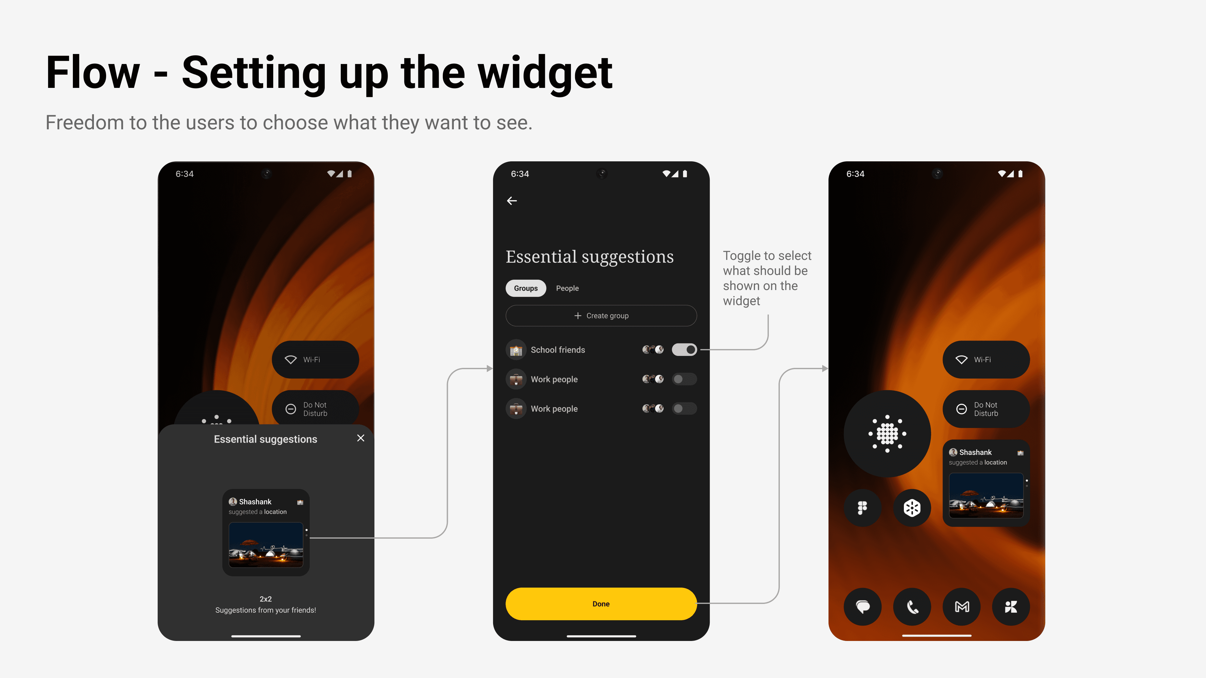 Essential Suggestions - Page 10