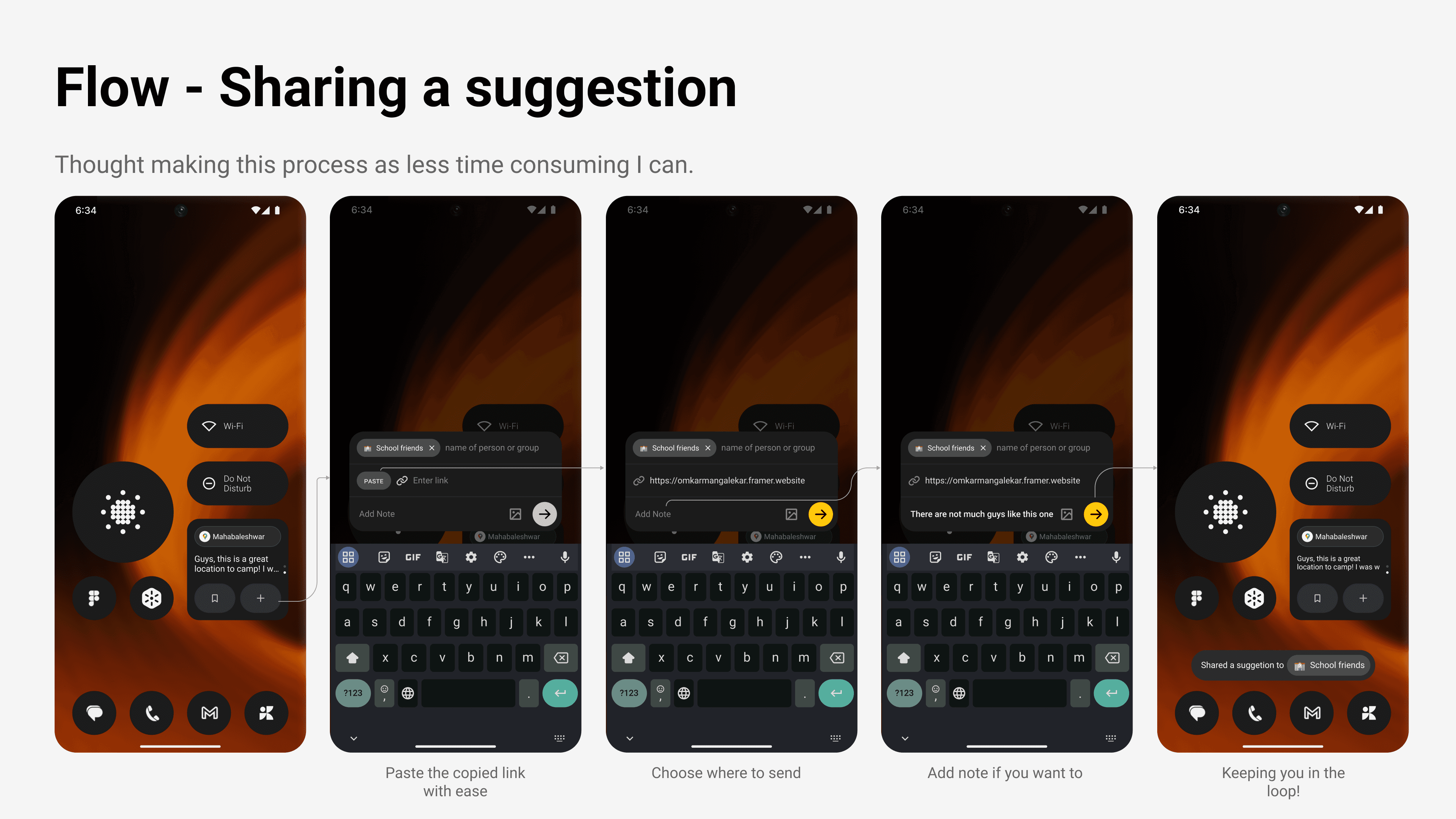 Essential Suggestions - Page 11