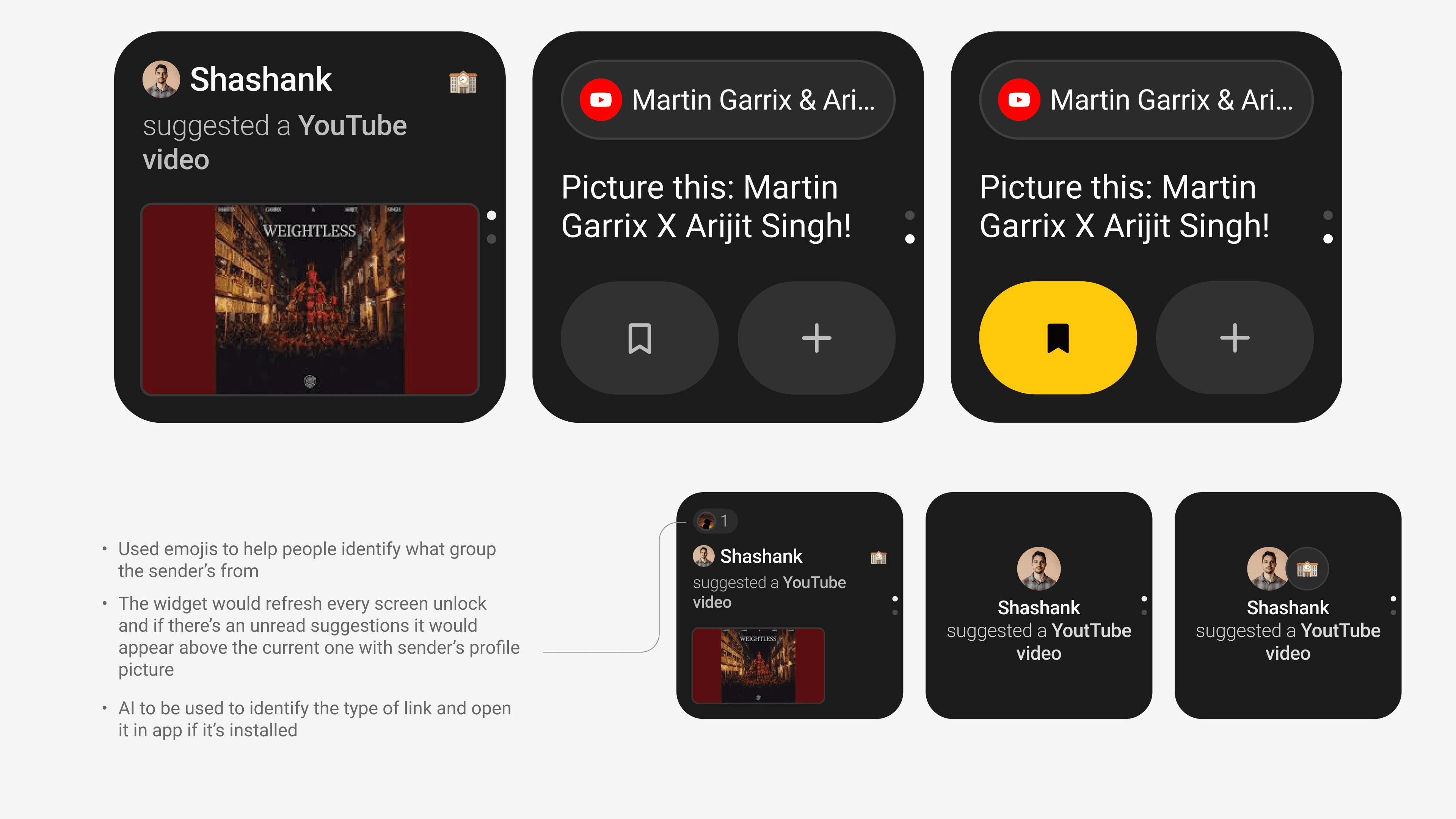 Essential Suggestions - Page 5