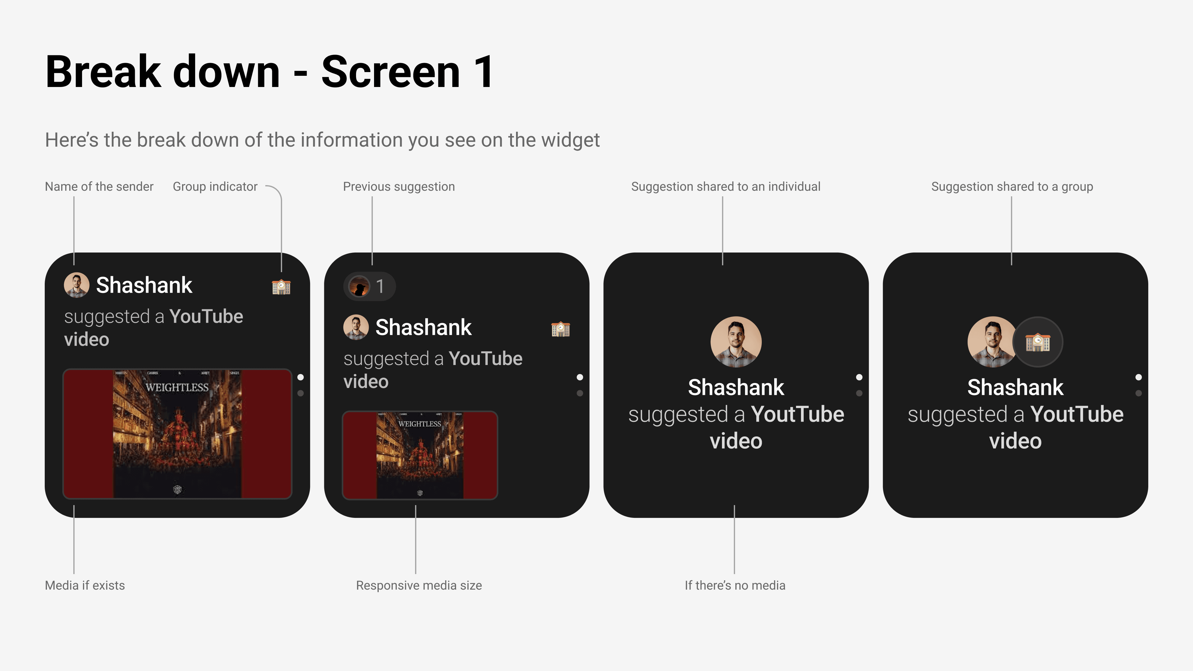 Essential Suggestions - Page 7
