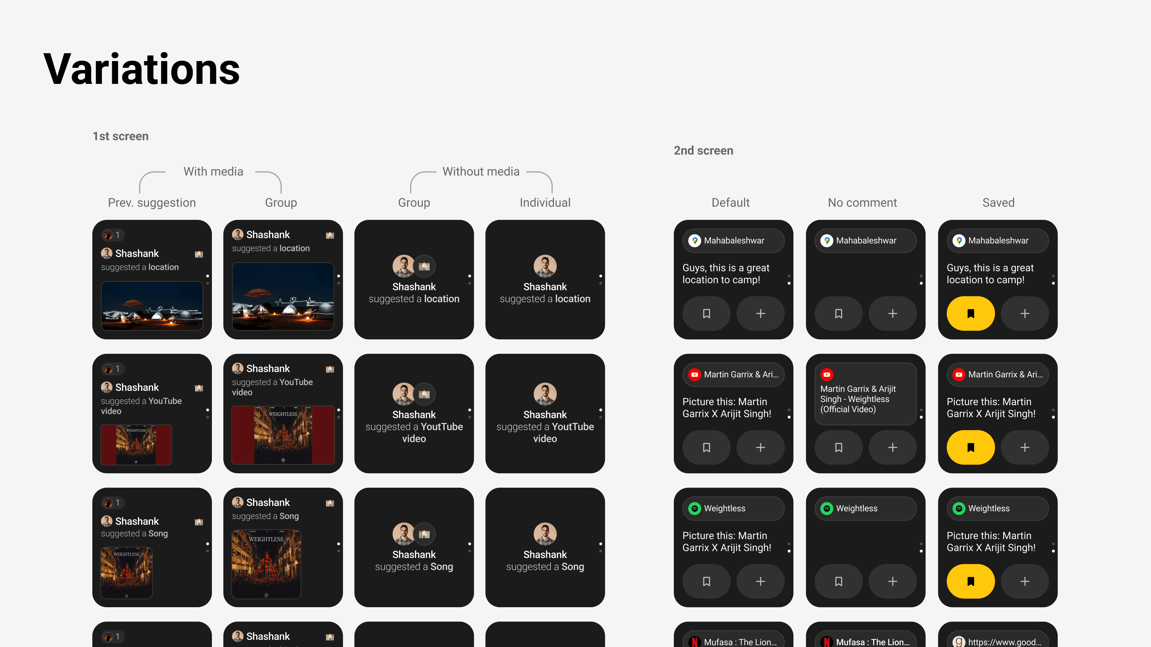 Essential Suggestions - Page 9