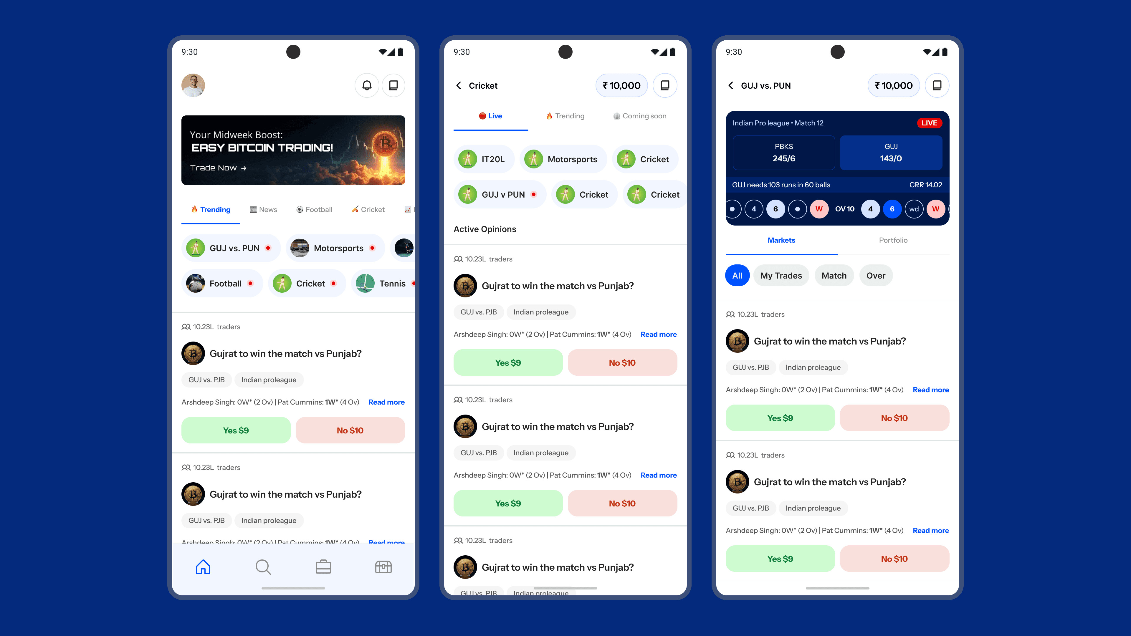 Opinex - Fantasy Sports - Page 3