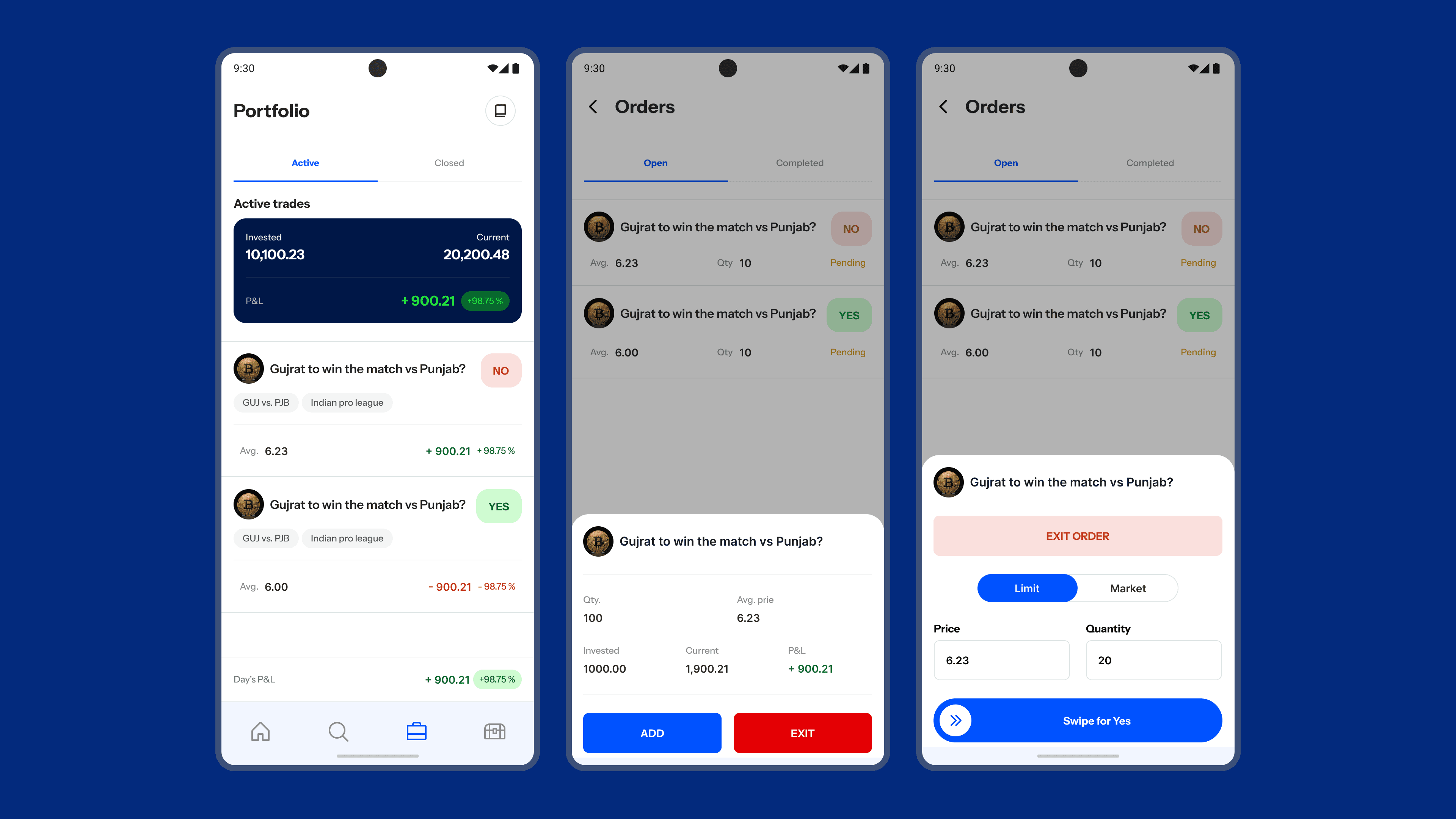 Opinex design solution 4